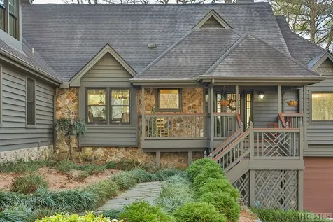141 Rushing Springs Lane Sapphire NC 28774