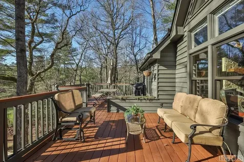 141 Rushing Springs Lane Sapphire NC 28774