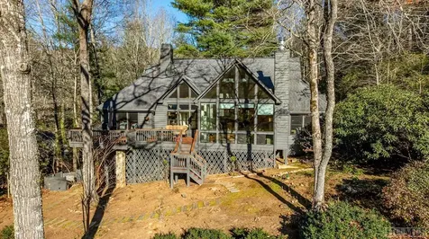 141 Rushing Springs Lane Sapphire NC 28774