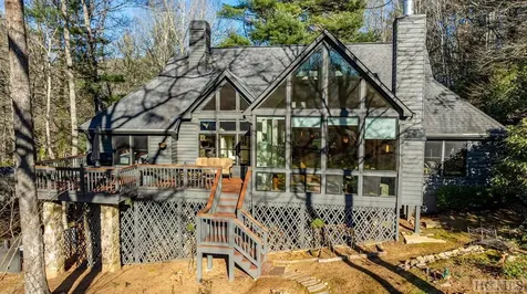 141 Rushing Springs Lane Sapphire NC 28774