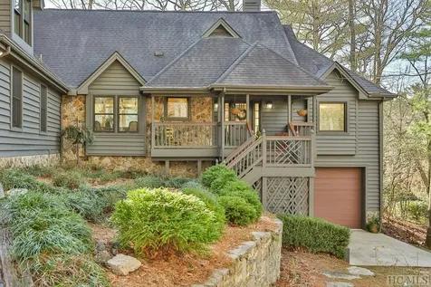 141 Rushing Springs Lane Sapphire NC 28774