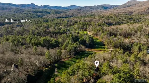 141 Rushing Springs Lane Sapphire NC 28774