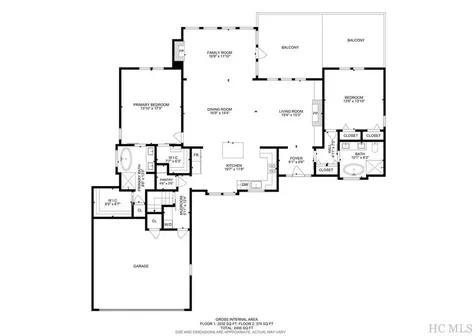 141 Rushing Springs Lane Sapphire NC 28774