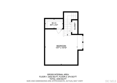 141 Rushing Springs Lane Sapphire NC 28774