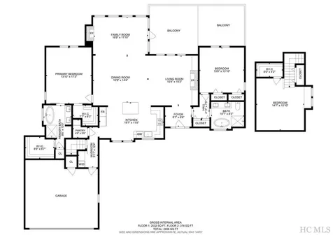 141 Rushing Springs Lane Sapphire NC 28774