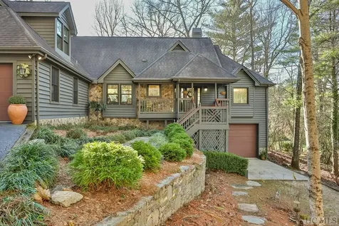 141 Rushing Springs Lane Sapphire NC 28774