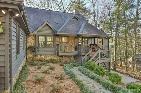 141 Rushing Springs Lane Sapphire NC 28774