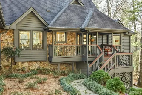 141 Rushing Springs Lane Sapphire NC 28774