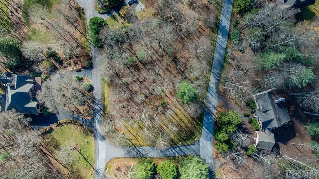 Lot 246 Audubon Trail Cashiers NC 28717