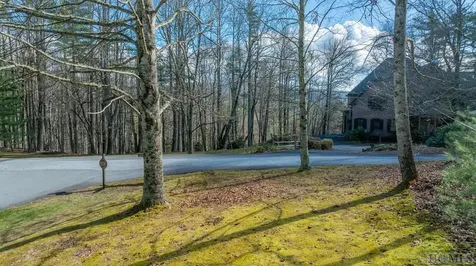 Lot 246 Audubon Trail Cashiers NC 28717
