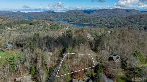 Lot 246 Audubon Trail Cashiers NC 28717
