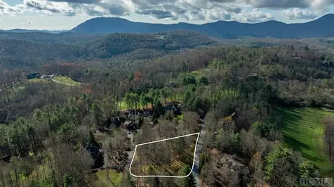 Lot 246 Audubon Trail Cashiers NC 28717
