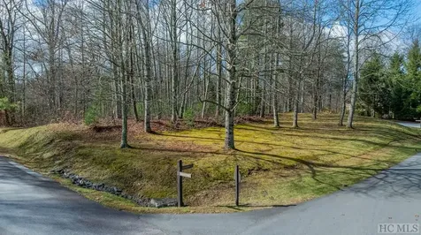 Lot 246 Audubon Trail Cashiers NC 28717