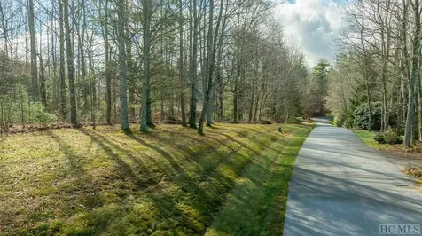 Lot 246 Audubon Trail Cashiers NC 28717