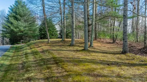 Lot 246 Audubon Trail Cashiers NC 28717