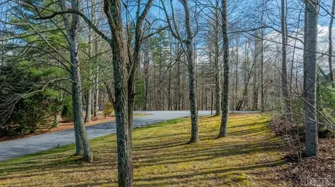 Lot 246 Audubon Trail Cashiers NC 28717
