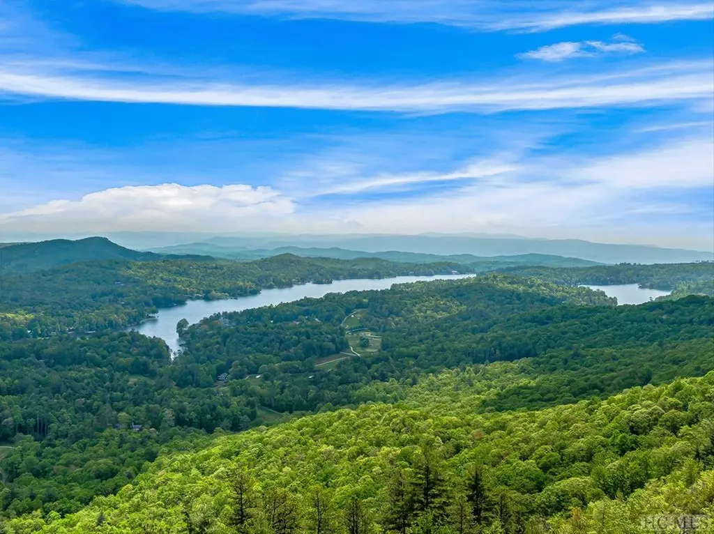 Lot 118 Toxaway Drive Lake Toxaway NC 28747