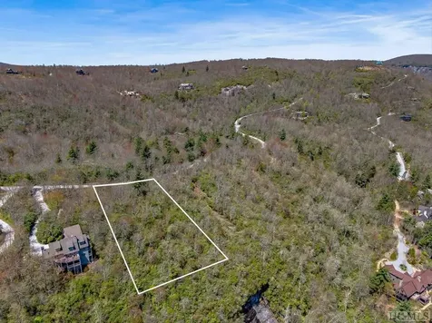 Lot 118 Toxaway Drive Lake Toxaway NC 28747