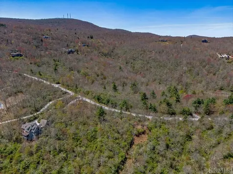 Lot 118 Toxaway Drive Lake Toxaway NC 28747