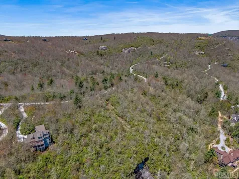 Lot 118 Toxaway Drive Lake Toxaway NC 28747