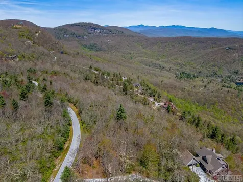 Lot 118 Toxaway Drive Lake Toxaway NC 28747