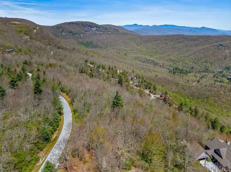 Lot 118 Toxaway Drive Lake Toxaway NC 28747