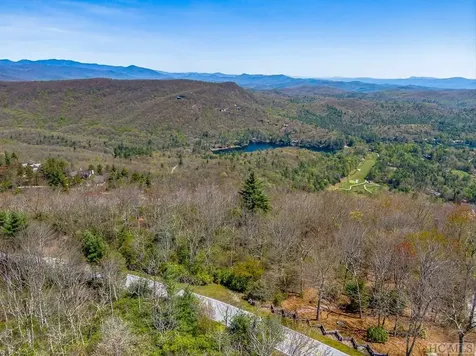 Lot 118 Toxaway Drive Lake Toxaway NC 28747