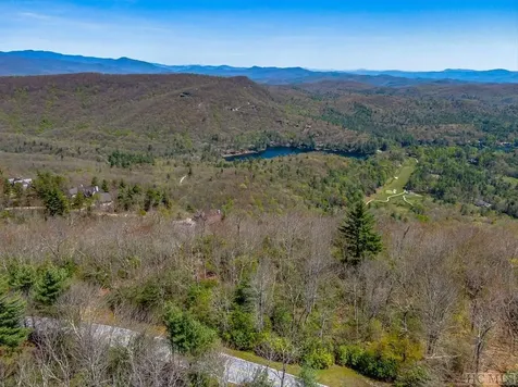 Lot 118 Toxaway Drive Lake Toxaway NC 28747