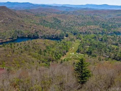 Lot 118 Toxaway Drive Lake Toxaway NC 28747