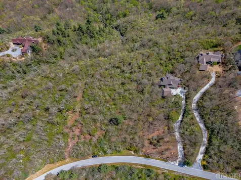 Lot 118 Toxaway Drive Lake Toxaway NC 28747