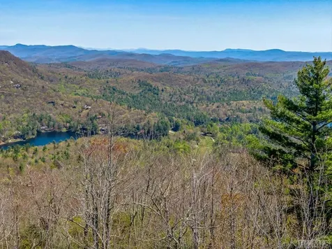 Lot 118 Toxaway Drive Lake Toxaway NC 28747