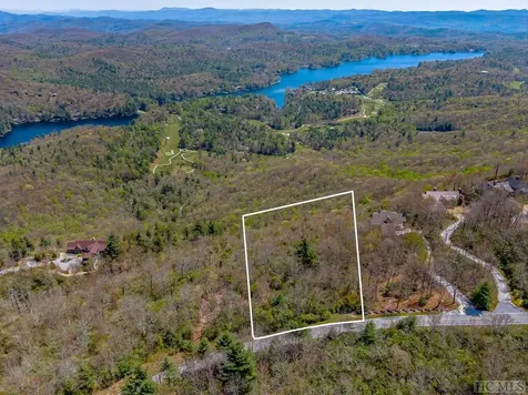 Lot 118 Toxaway Drive Lake Toxaway NC 28747