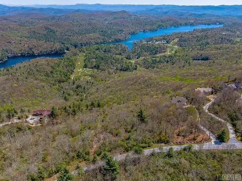 Lot 118 Toxaway Drive Lake Toxaway NC 28747