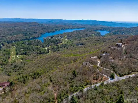 Lot 118 Toxaway Drive Lake Toxaway NC 28747