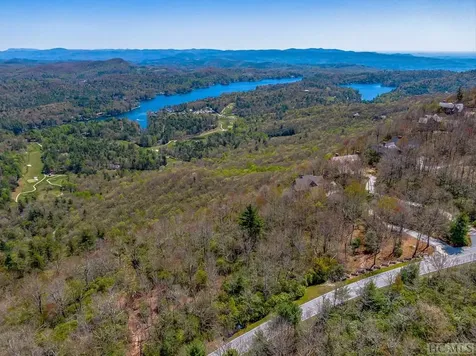 Lot 118 Toxaway Drive Lake Toxaway NC 28747