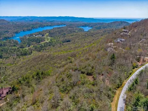 Lot 118 Toxaway Drive Lake Toxaway NC 28747