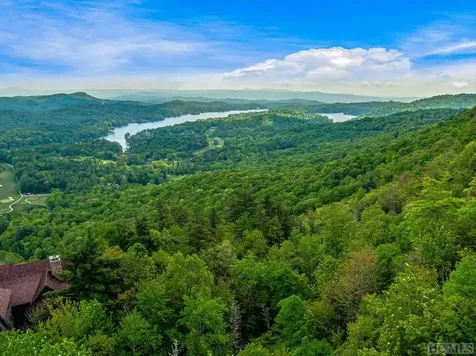 Lot 118 Toxaway Drive Lake Toxaway NC 28747
