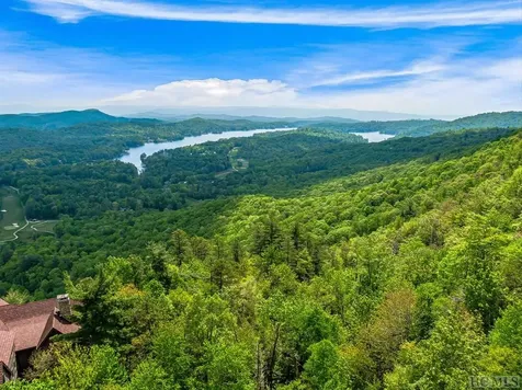 Lot 118 Toxaway Drive Lake Toxaway NC 28747