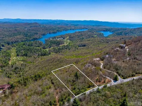 Lot 118 Toxaway Drive Lake Toxaway NC 28747