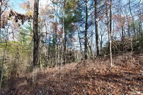 On Hidden Springs Road Highlands NC 28741