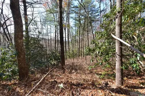 On Hidden Springs Road Highlands NC 28741