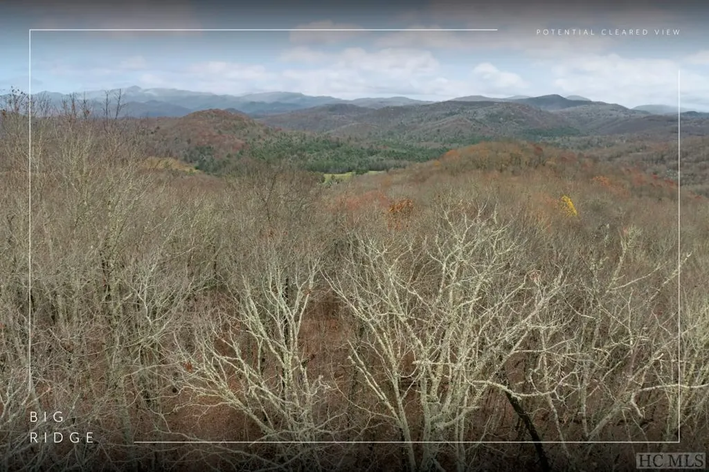 Lot 4 Broadview Lane Glenville NC 28736