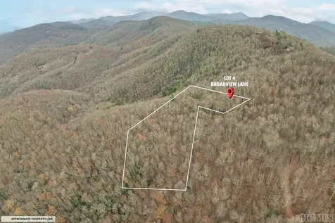 Lot 4 Broadview Lane Glenville NC 28736