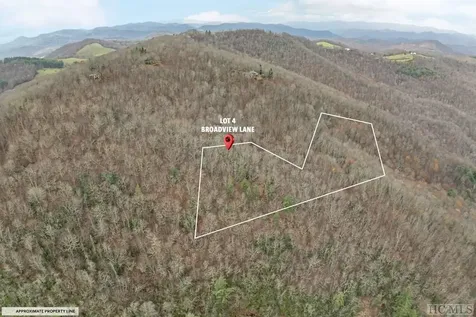 Lot 4 Broadview Lane Glenville NC 28736