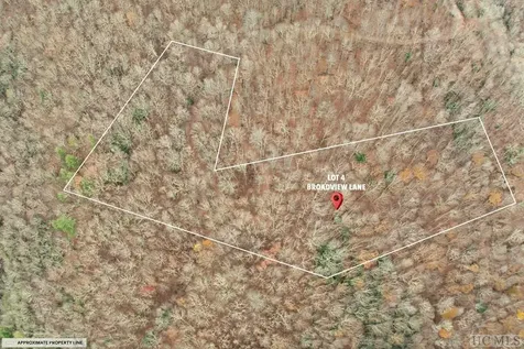 Lot 4 Broadview Lane Glenville NC 28736