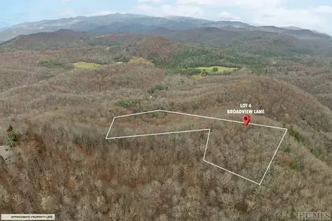 Lot 4 Broadview Lane Glenville NC 28736