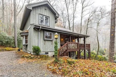 81 Toll House Lane Cashiers NC 28717