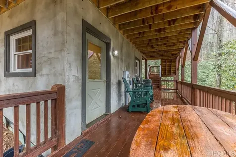 81 Toll House Lane Cashiers NC 28717