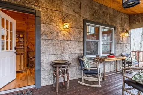 81 Toll House Lane Cashiers NC 28717