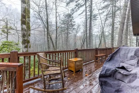 81 Toll House Lane Cashiers NC 28717